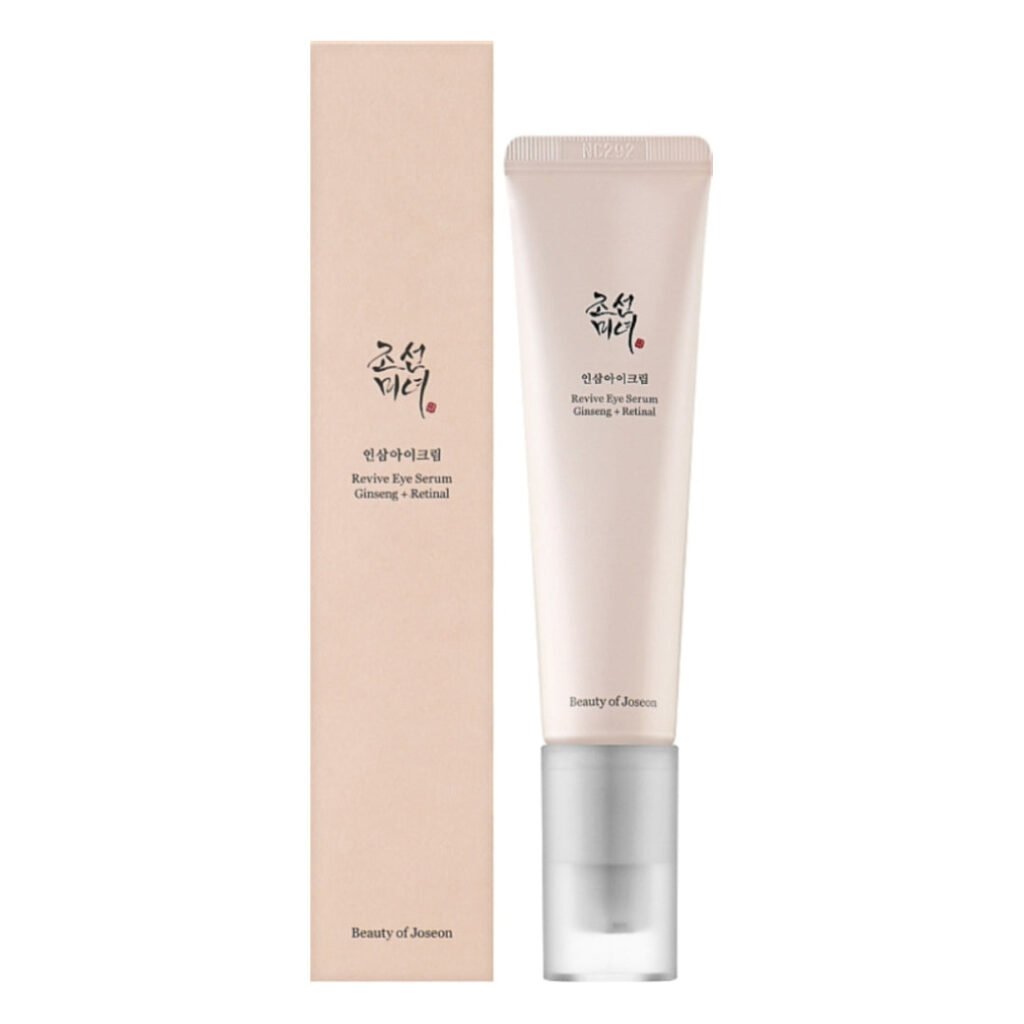 Beauty of Joseon Revive Eye Serum 30ml