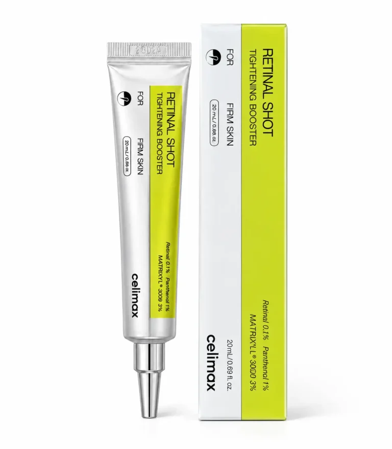 Celimax The Vita-A Retinal Shot Tightening Booster 15ml