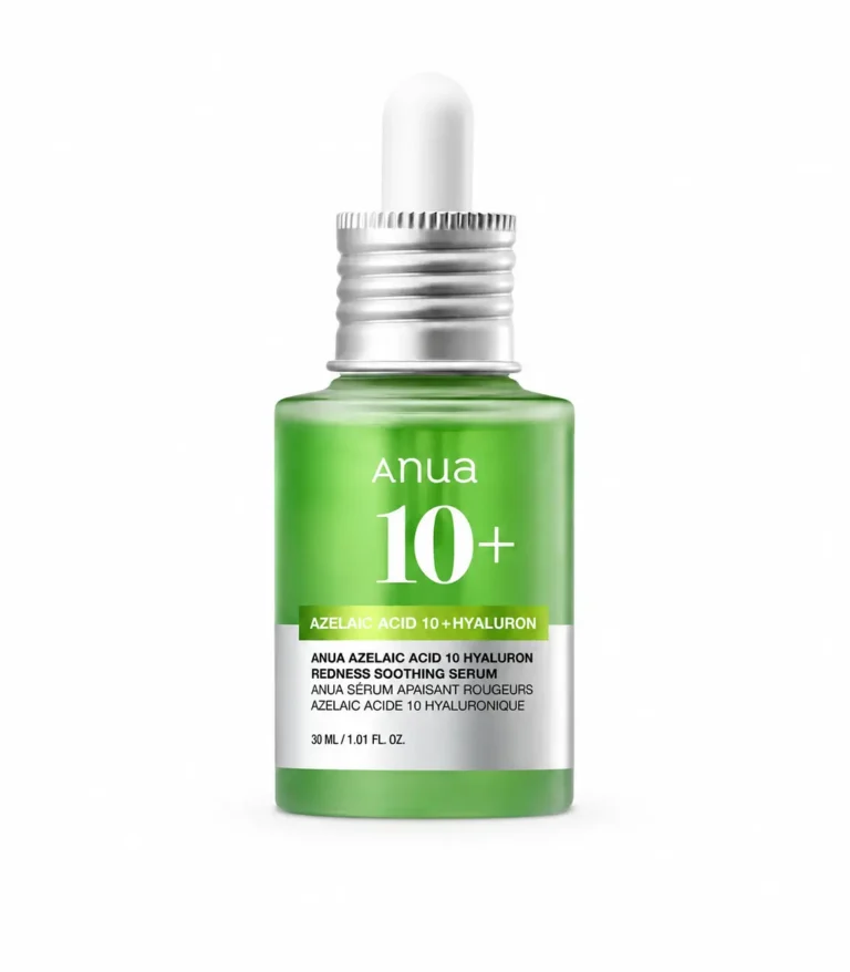 Anua Azelaic Acid Hyaluron Redness Soothing Serum 30ml
