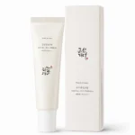 كريم بيوتي أوف جوسون ريليف صن رايس + بروبيوتيك بعامل حماية من الشمس SPF50+ PA++++، سعة 50 مل، مع العلبة