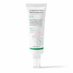 AXIS-Y Complete No-Stress Physical Sunscreen SPF50+ PA++++ 50ml