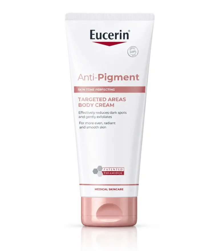 Eucerin Anti-Pigment Targeted Areas Body Cream 200ml