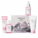 SKIN1004 Madagascar Centella Poremizing Travel Kit 4pcs