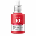 Anua Niacinamide 10% + TXA 4% Serum 30ml