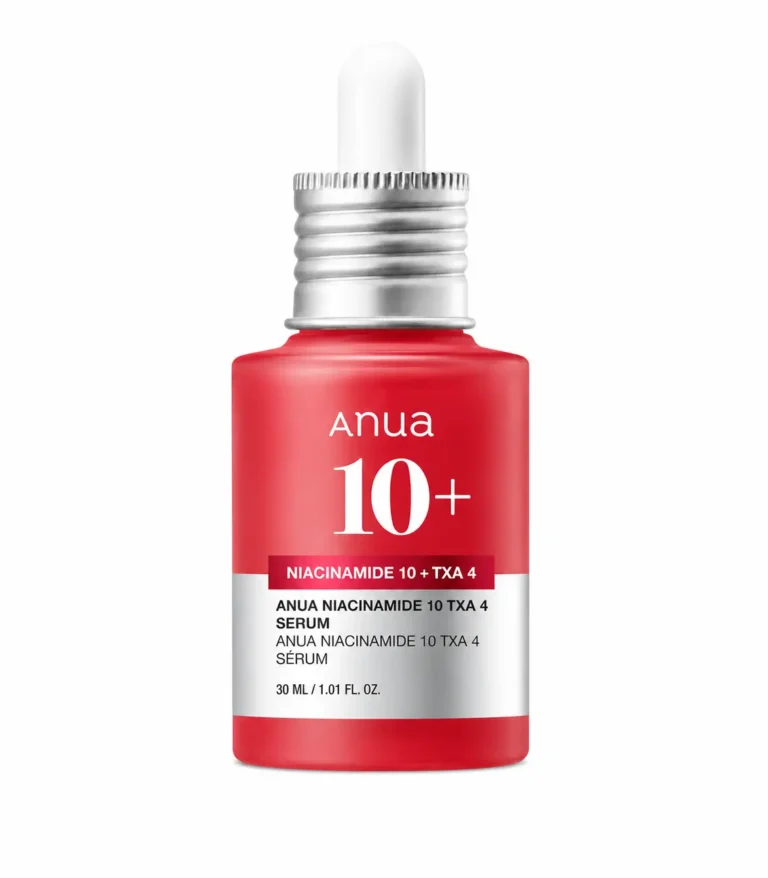 Anua Niacinamide 10% + TXA 4% Serum 30ml