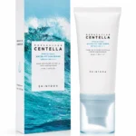 SKIN1004 Madagascar Centella Hyalu-Cica Water-Fit Sun Serum SPF50+ PA++++ 50ml