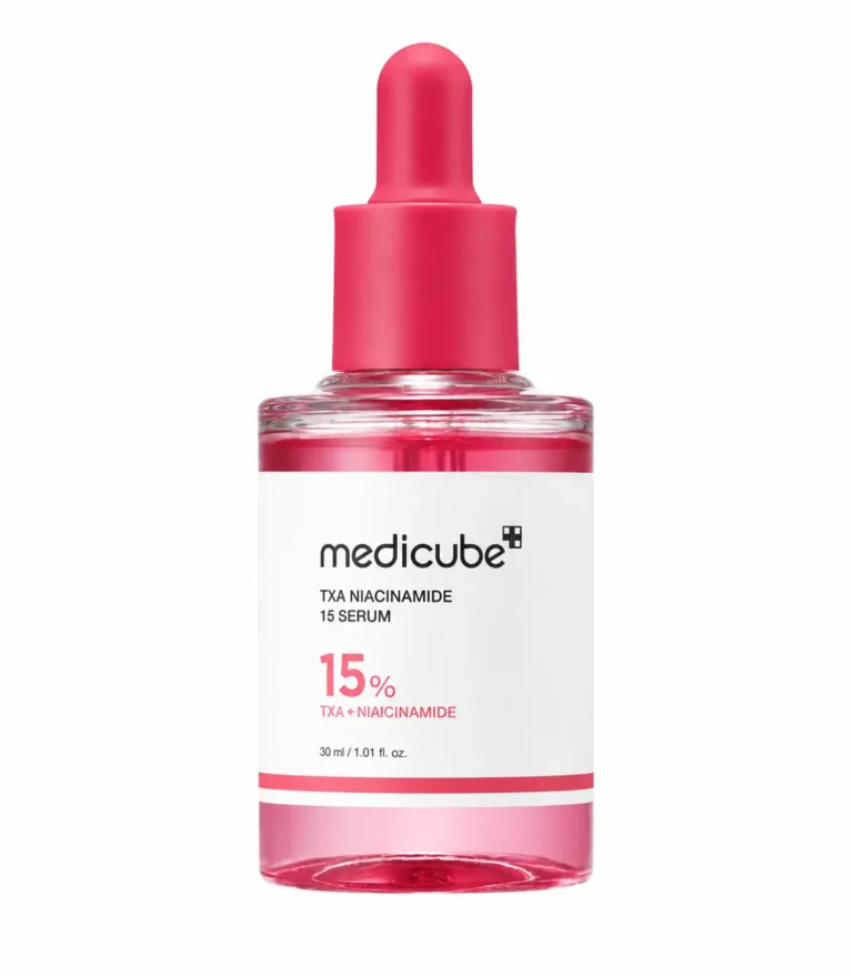 Medicube TXA Niacinamide 15 Serum 30ml