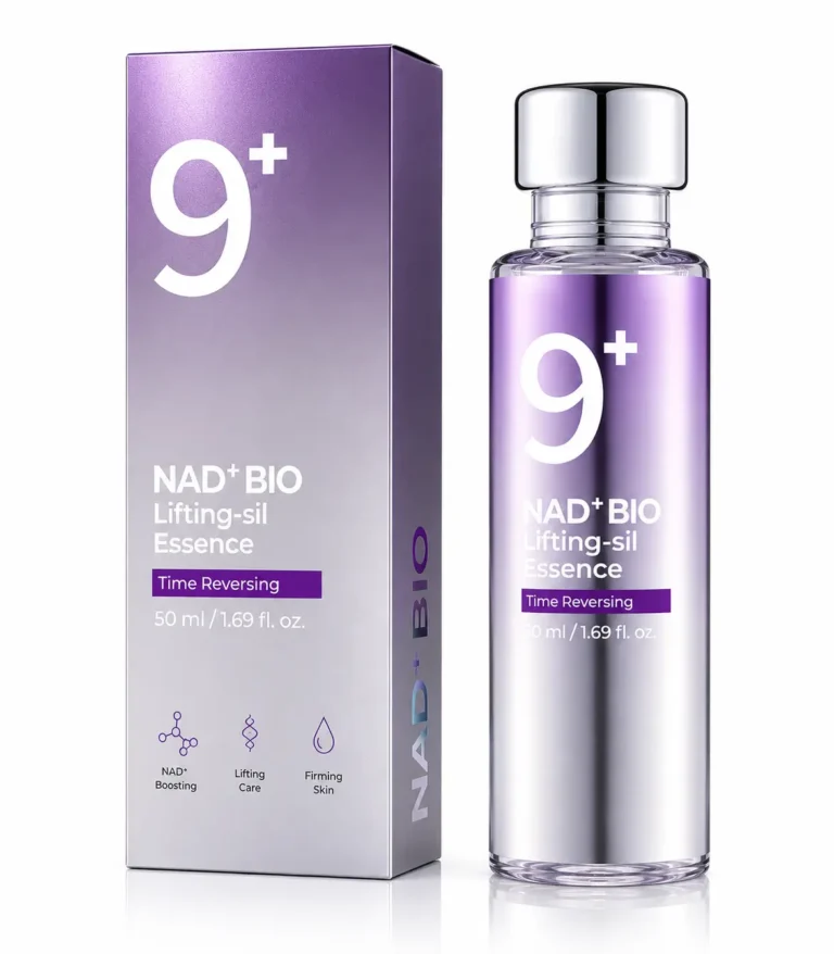 Medi-Peel 9+ NAD Bio Lifting-Sil Essence 50ml