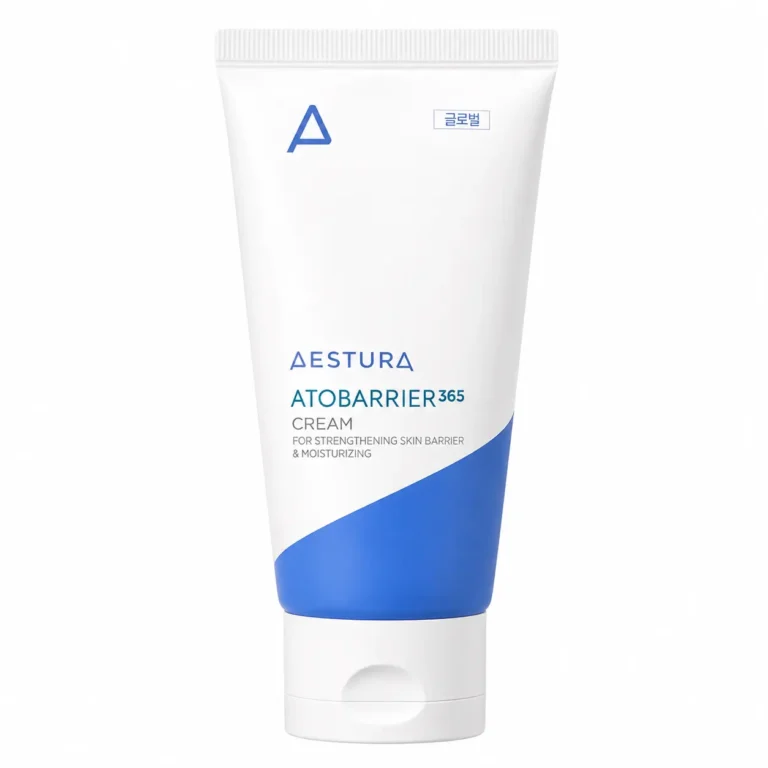 Aestura Atobarrier 365 Cream 80ml