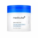 Medicube Zero Pore Pad 2.0 70 pads