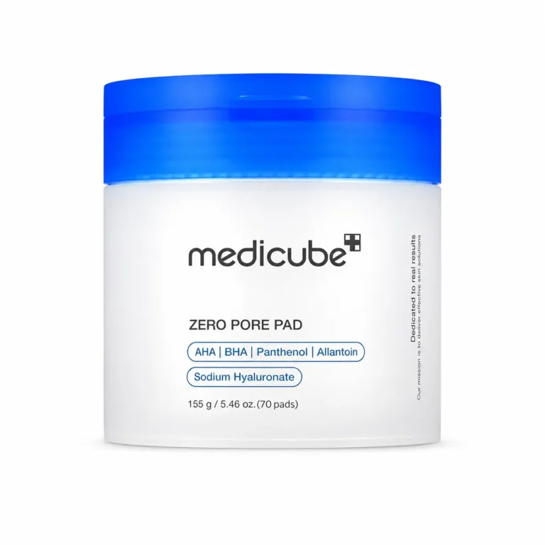 Medicube Zero Pore Pad 2.0 70 pads