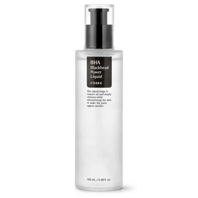 COSRX BHA Blackhead Power Liquid 100ml