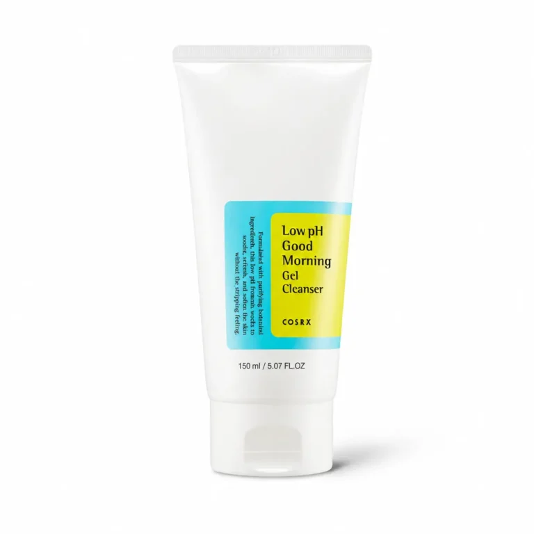 COSRX Low pH Good Morning Gel Cleanser 150ml