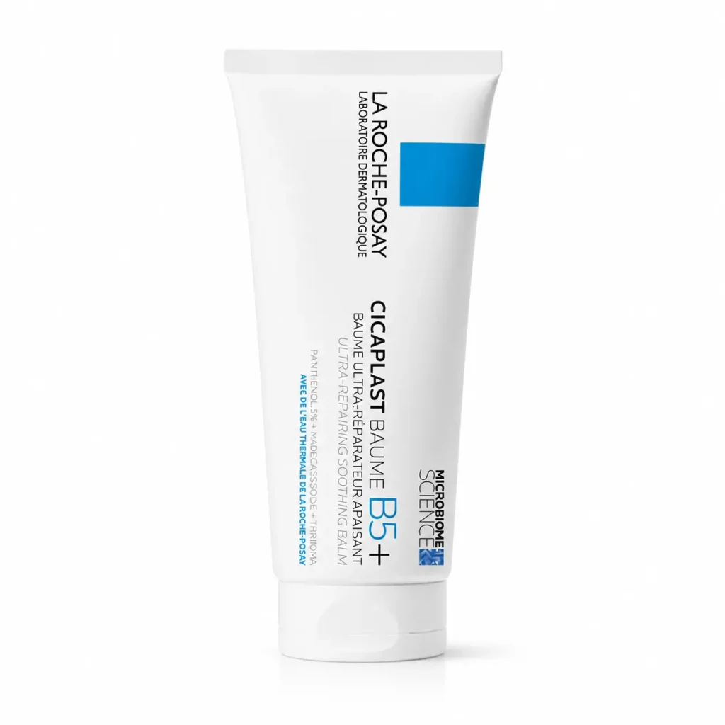 La Roche-Posay Cicaplast Baume B5 100ml