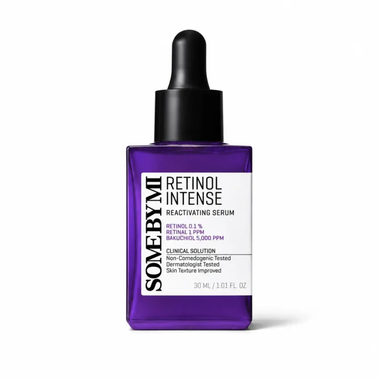 SOME BY MI Intense Reactivating Serum 30ml