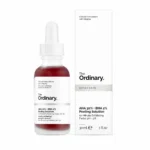 The Ordinary AHA BHA Peeling Solution 30ml