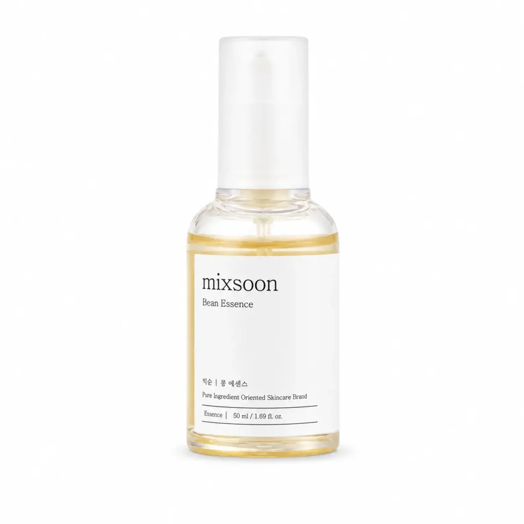 MIXSOON Bean Essence 50ml