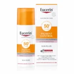 Eucerin Sun Fluid Pigment Control SPF50 50ml